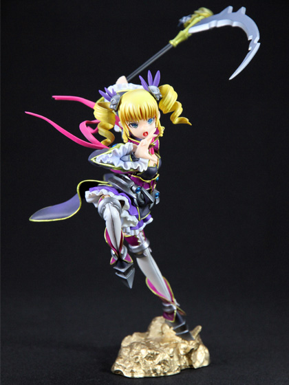 Web限定版 マーベラスモデル〜真・恋姫†無双〜曹操