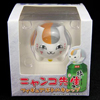 夏目友人帳 ニャンコ先生 フィギュアボトルキャップ